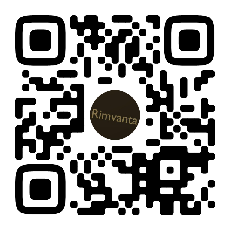 QR-код VK