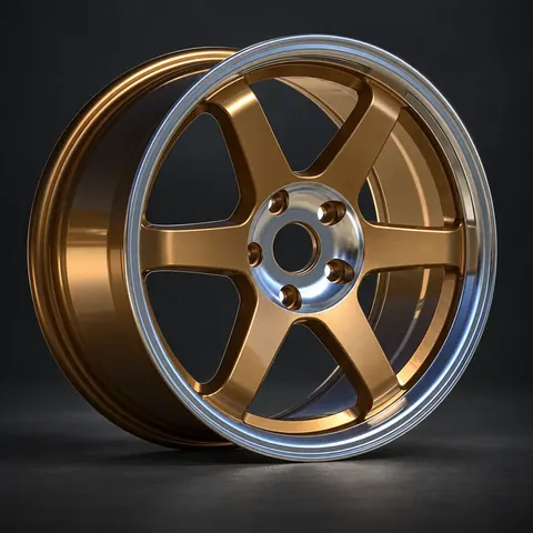 Rimvanta RV-0035