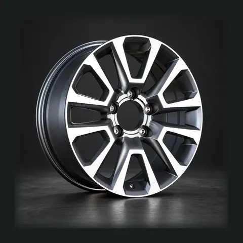 Rimvanta RV-0107