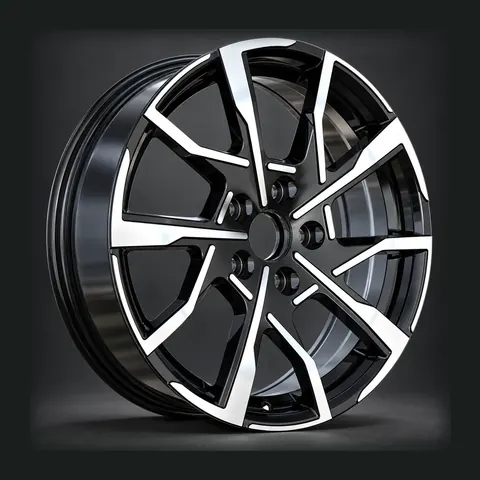 Rimvanta RV-0134