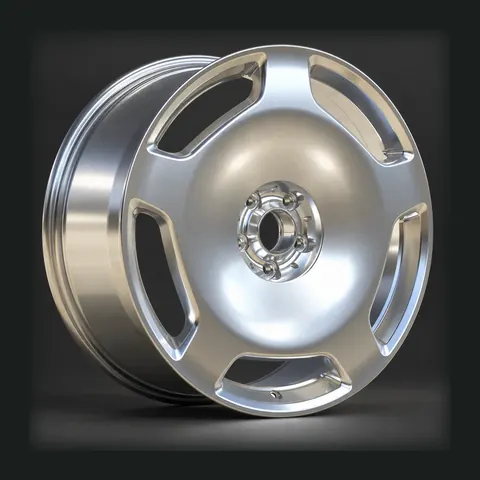 Rimvanta RV-0158