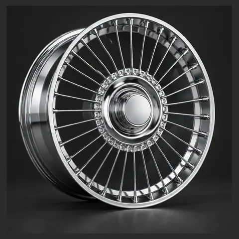 Rimvanta RV-0804