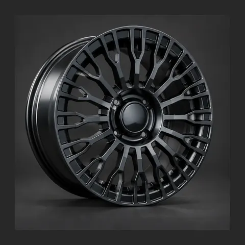 Rimvanta RV-1001